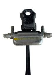 LIMITADOR PORTA TRASEIRA DIREITA ONIX PRISMA USADO