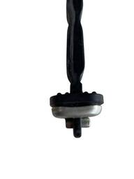 LIMITADOR PORTA TRASEIRA DIREITA ONIX PRISMA USADO