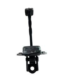 LIMITADOR PORTA TRASEIRA ESQUERDA FORD KA 2014 2016 A 2021