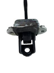 LIMITADOR PORTA TRASEIRA ESQUERDA FORD KA 2014 2016 A 2021