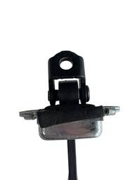 LIMITADOR PORTA TRASEIRA ESQUERDA FORD KA 2014 2016 A 2021