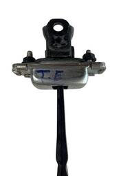 LIMITADOR PORTA TRASEIRA ESQUERDA GM ONIX 2013 2019 (USADO)