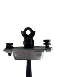 LIMITADOR PORTA HYUNDAI HB20 2012 A 19 - TRASEIRO DIREITO