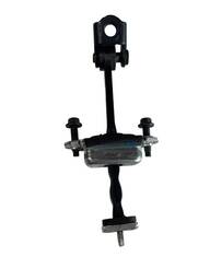 LIMITADOR DE PORTA TRASEIRA ESQUERDA FORD KA 2019 (USADO)