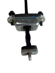 LIMITADOR DE PORTA TRASEIRA ESQUERDA FORD KA 2019 (USADO)