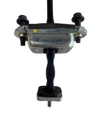 LIMITADOR DE PORTA TRASEIRA ESQUERDA FORD KA 2019 (USADO)