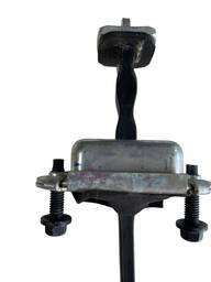 LIMITADOR PORTA TRASEIRA DIREITA FORD KA 2007 2008 2009 2013