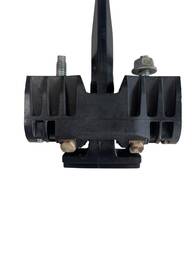 LIMITADOR PORTA TRASEIRA ESQUERDA GM VECTRA ELITE 2008 2010