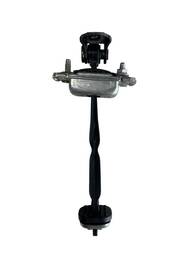 Limitador Dianteiro Esquerdo Onix Cobalt Prisma Spin 13 A 19