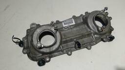 TAMPA DO CABEÇOTE JAGUAR LAND ROVER 2.0 INGENIUM GAS 2017/24