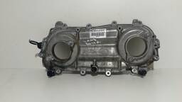 TAMPA DO CABEÇOTE JAGUAR LAND ROVER 2.0 INGENIUM GAS 2017/24