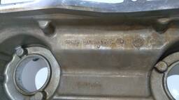 TAMPA DO CABEÇOTE JAGUAR LAND ROVER 2.0 INGENIUM GAS 2017/24