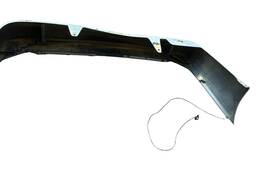 PARACHOQUE TRASEIRO COROLLA 1996 1997 A 2002