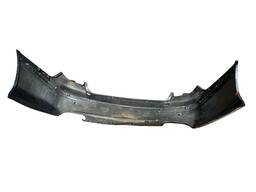 PARACHOQUE TRASEIRO AUDI A3 SEDAN 2017 A 2021