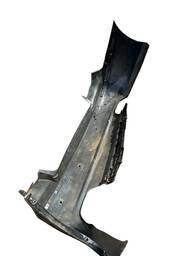 PARACHOQUE TRASEIRO AUDI A3 SEDAN 2017 A 2021