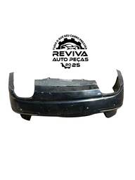 Parachoque Traseiro Audi A3 Sedan 2017 a 2021