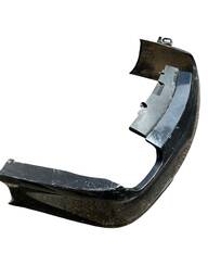 PARACHOQUE TRASEIRO AUDI A3 SEDAN 2017 A 2021