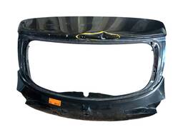 TAMPA TRASEIRA SANDERO 2020 2021 2022/ (AVARIA)