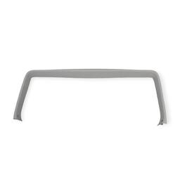 MOLDURA INTERNA SUPERIOR TAMPA TRASEIRA GM ZAFIRA 01 A 12