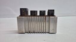 MÓDULO AQUECIMENTO BICOS INJETORES TOYOTA HILUX 3.0 2015