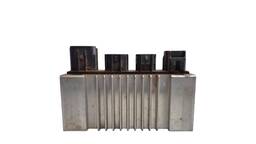 Módulo Aquecimento Bicos Injetores Toyota Hilux 3.0 2015