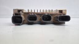 MÓDULO AQUECIMENTO BICOS INJETORES TOYOTA HILUX 3.0 2015