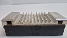 MÓDULO AQUECIMENTO BICOS INJETORES TOYOTA HILUX 3.0 2015