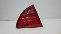 LANTERNA TRASEIRA ESQUERDA VERACRUZ 2007 A 2012 (MALA) LED