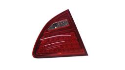 LANTERNA TRASEIRA ESQUERDA VERACRUZ 2007 A 2012 (MALA) LED