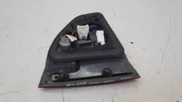 LANTERNA TRASEIRA ESQUERDA VERACRUZ 2007 A 2012 (MALA) LED