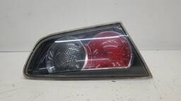 LANTERNA TRASEIRA ESQUERDA LANCER 2011 2012 A 2019 ( MALA )