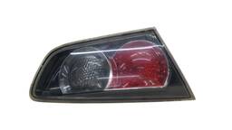 LANTERNA TRASEIRA ESQUERDA LANCER 2011 2012 A 2019 ( MALA )