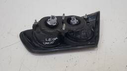 LANTERNA TRASEIRA ESQUERDA LANCER 2011 2012 A 2019 ( MALA )