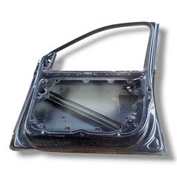 PORTA DIANTEIRA DIREITA FIESTA 2003 2004 A 2014 C/DETALHE