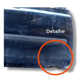 PORTA DIANTEIRA DIREITA FIESTA 2003 2004 A 2014 C/DETALHE