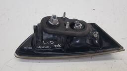 LANTERNA TRASEIRA DIREITA LANCER 2011 2012 A 2019 ( MALA )