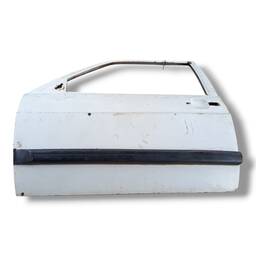 PORTA DIANTEIRA ESQUERDA VOYAGE 4P 1988 A 1994