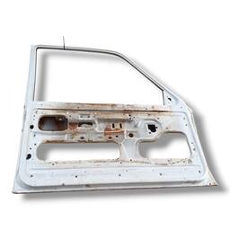 PORTA DIANTEIRA ESQUERDA VOYAGE 4P 1988 A 1994