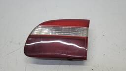LANTERNA TRASEIRA DIREITA COROLLA 1998 A 2002 COM DETALHE 
