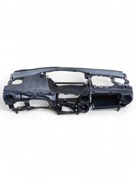 CAPA PAINEL TABELIER TOYOTA ETIOS 2013 A 2017 SEM AIR BAG