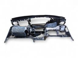 CAPA PAINEL TABELIER TOYOTA ETIOS 2013 A 2017 SEM AIR BAG