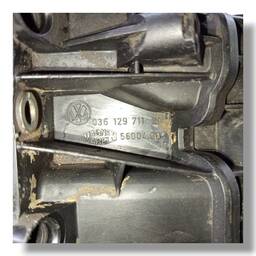 COLETOR ADMISSAO VOLKSWAGEN GOL 1.0 16V1998 A 2000 C/DETALHE