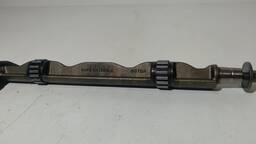 EIXO BALANCEADOR JAGUAR LAND ROVER 2.0 INGENIUM GASO 2017/24