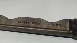 EIXO BALANCEADOR JAGUAR LAND ROVER 2.0 INGENIUM GASO 2017/24