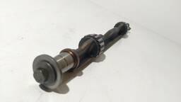 EIXO BALANCEADOR JAGUAR LAND ROVER 2.0 INGENIUM GASO 2017/24