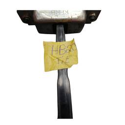 LIMITADOR PORTA HYUNDAI HB20 1.0 2023 2025 TRASEIRA ESQUERDA