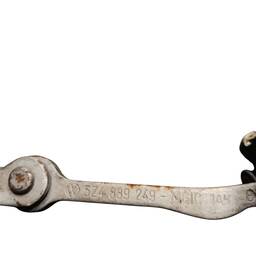 LIMITADOR DE PORTA VW FOX 2004 A 2014 