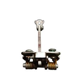 LIMITADOR DE PORTA VW FOX 2004 A 2014 