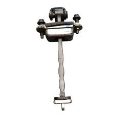 LIMITADOR PORTA TRASEIRA ESQUERDA FORD KA 2014