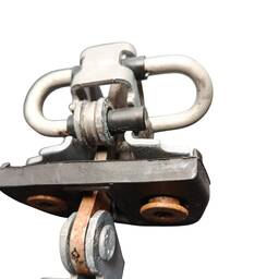 LIMITADOR PORTA TRASEIRA ESQUERDA FIAT PALIO 2004 A 2012